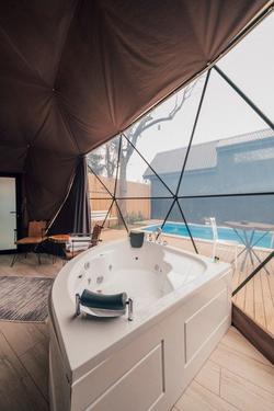 Sapanca Azur Glamping