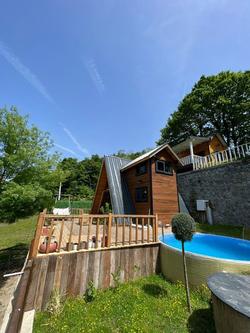 Sapanca Uzmb Bungalov