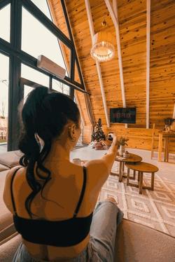 Sapanca Shınn Bungalov