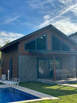 Sapanca Ohov Ağaç Villa
