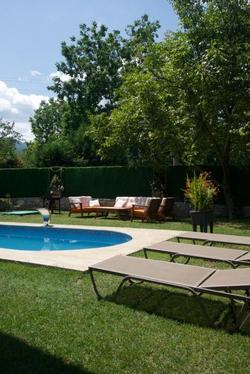 Sapanca Mavv Villa