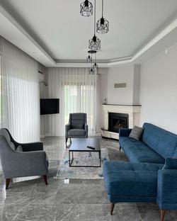 Sapanca Ces Bungalov