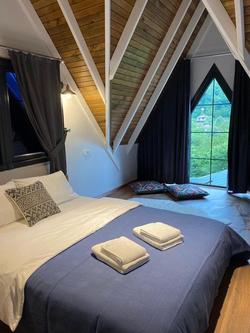 Sapanca Efe Bungalov