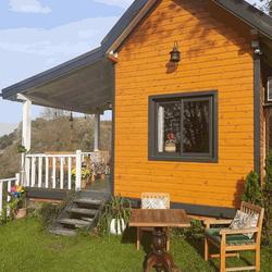 Sapanca UZMT Tiny House