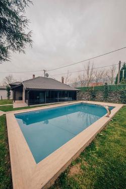 Sapanca Neph Villa