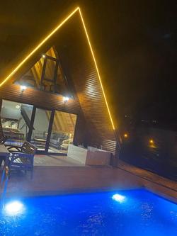 Sapanca Lea 2 Bungalov