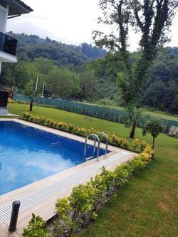 Sapanca Dereiçi Villa