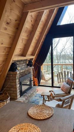 Chalet Sapanca