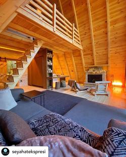 Chalet Sapanca