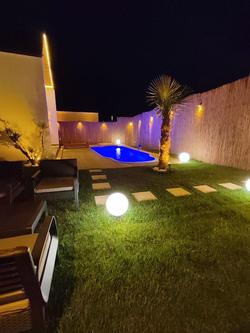 Sapanca Rebb Bungalov
