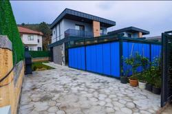 Zümrüt Villaları