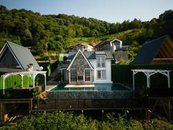 Sapanca Likev Villa