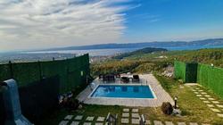 Sapanca Anl1 Bungalov