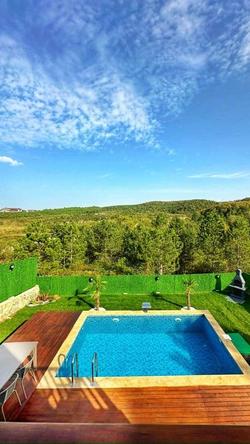 Sapanca Nevb2 Bungalov