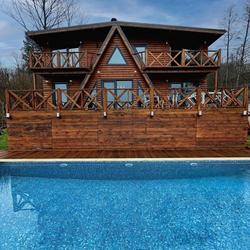Sapanca Naida 3 Bungalov