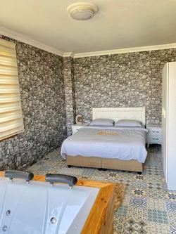Sapanca Ayv2 Bungalov