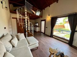 Sapanca Prts Tiny House