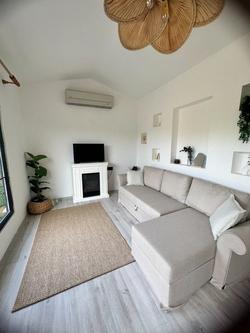 Sapanca Livt Tiny House
