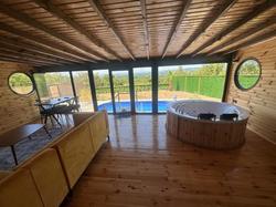 Sapanca Bluew 2 Bungalov