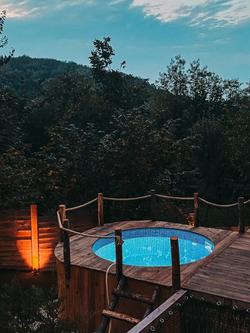 Loca Bungalov
