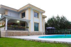 Sapanca King Villa