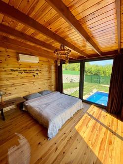 Sapanca Çmvad Bungalov