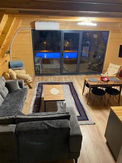 Sapanca Lea 1 Bungalov