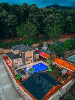 Villa SPN-103