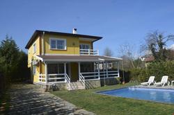 Doktorun Evi