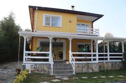 Doktorun Evi