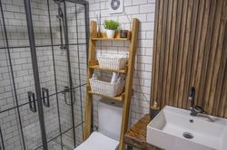 Sapanca Mira Tiny House