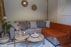 Sapanca Mira Tiny House