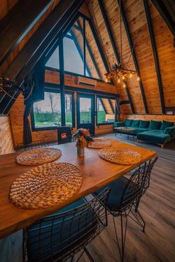 Sapanca Bungalov 101