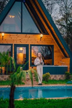 Sapanca Özfer Bungalov