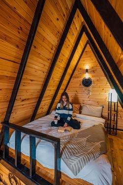 Sapanca Bungalov 72