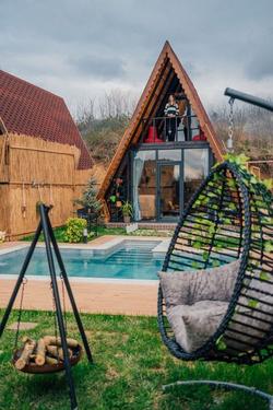 Sapanca Bungalov 72