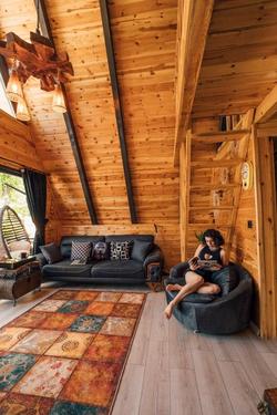 Sapanca Alp Bungalow
