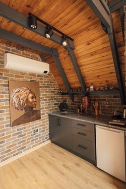 Sapanca Bungalov 182