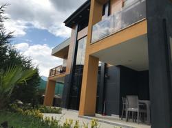 Dsf Villa & Spa