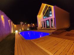 Sapanca Rebb Bungalov
