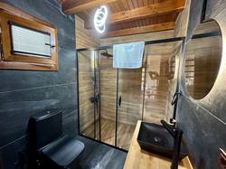 Sapanca Prth Tiny House