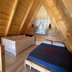 Sapanca Arma Bungalov