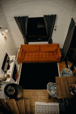 Sapanca UZMT Tiny House