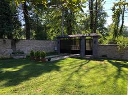 Villa Şekina 