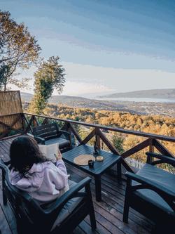 Sapanca Meha Bungalov