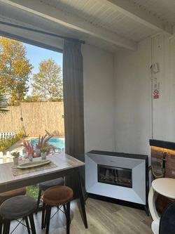 Sapanca Dre2 Bungalov