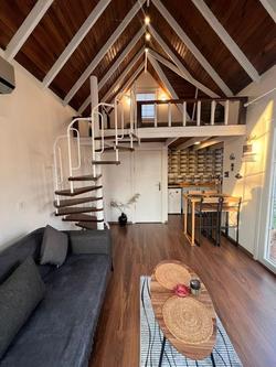 Sapanca Mavi Bungalov