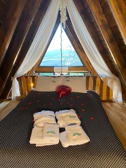 Sapanca Liv Bungalov