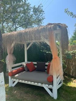 Sapanca Mavk Bungalov
