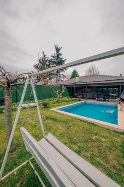Sapanca Suns Villa